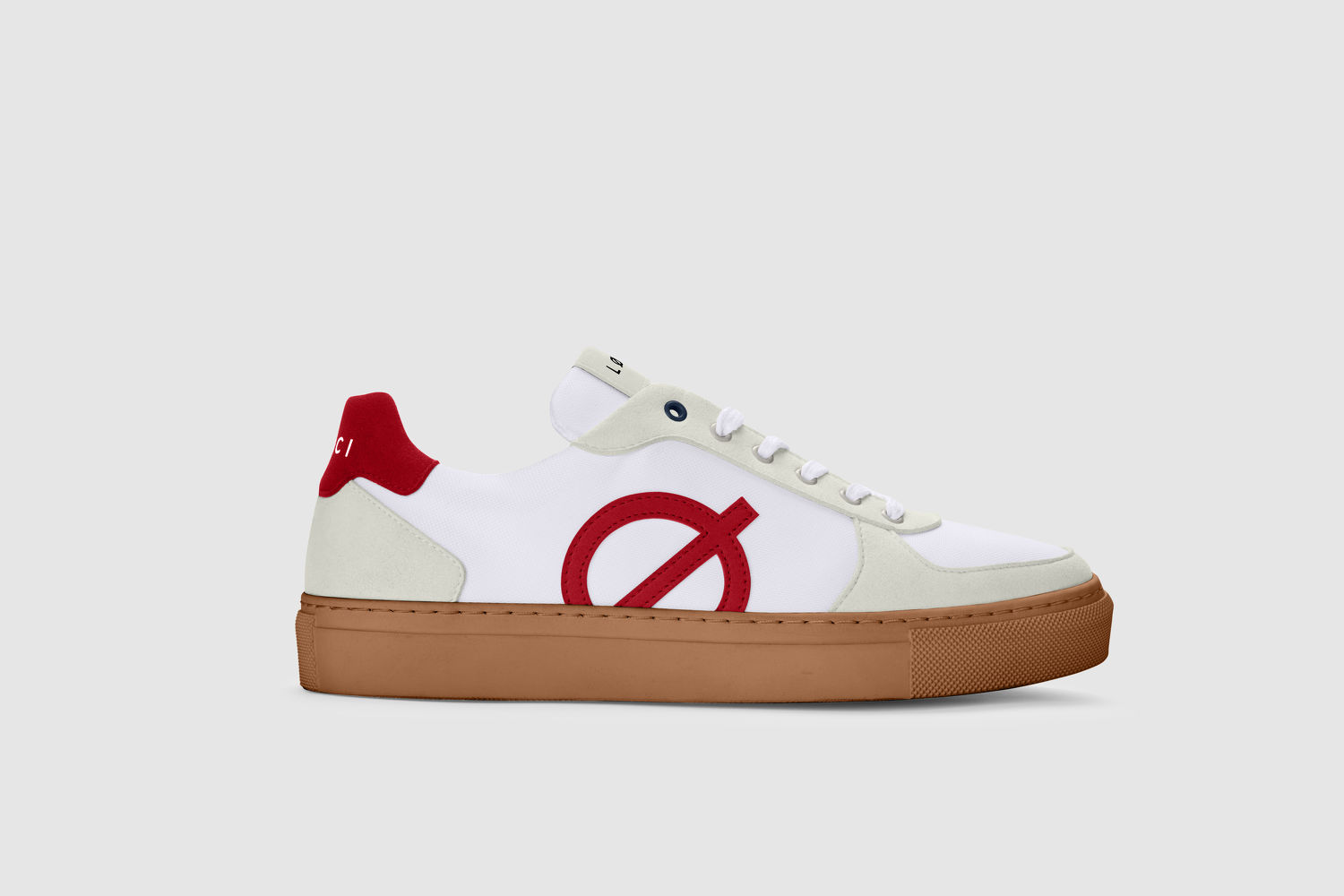 LØCI sneakers - THE EDGE SINGAPORE