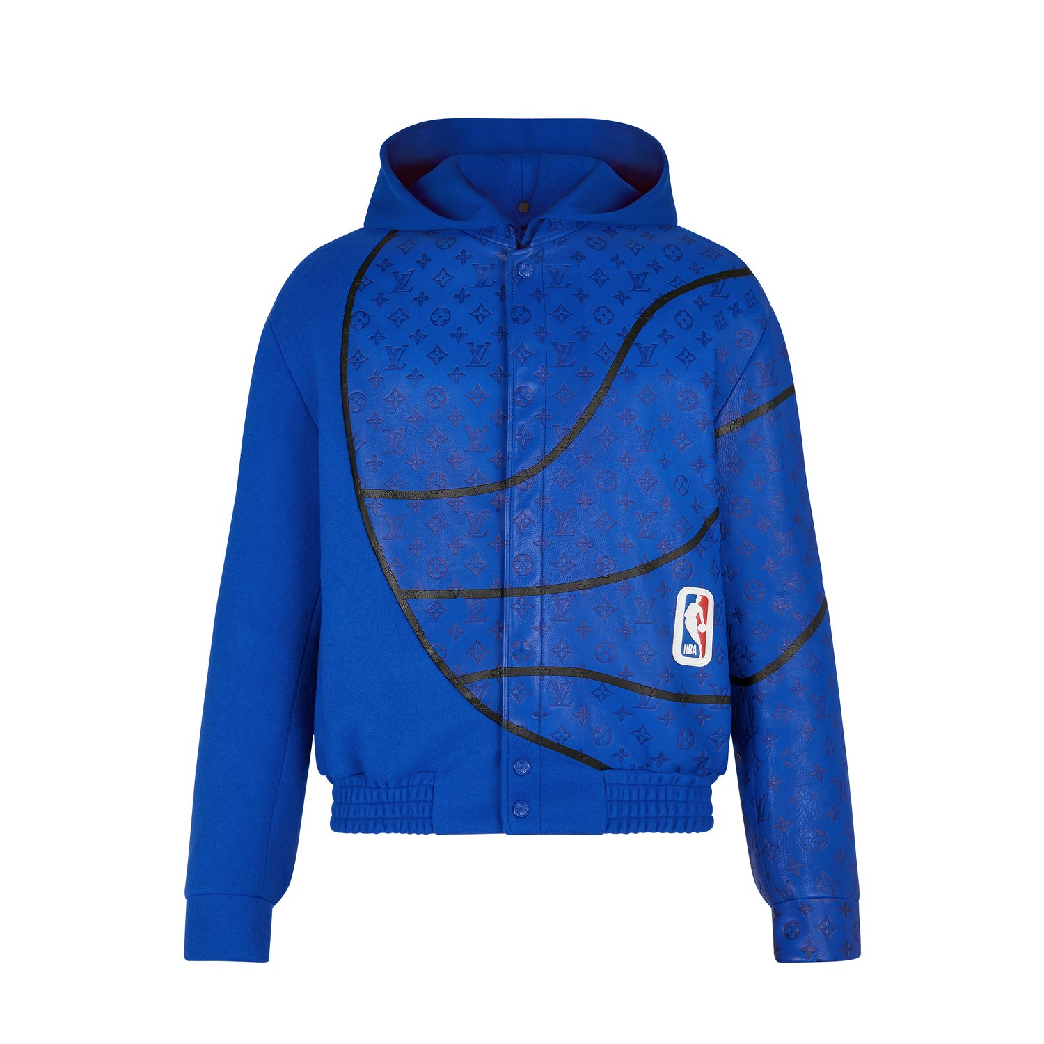 LVxNBA - THE EDGE SINGAPORE