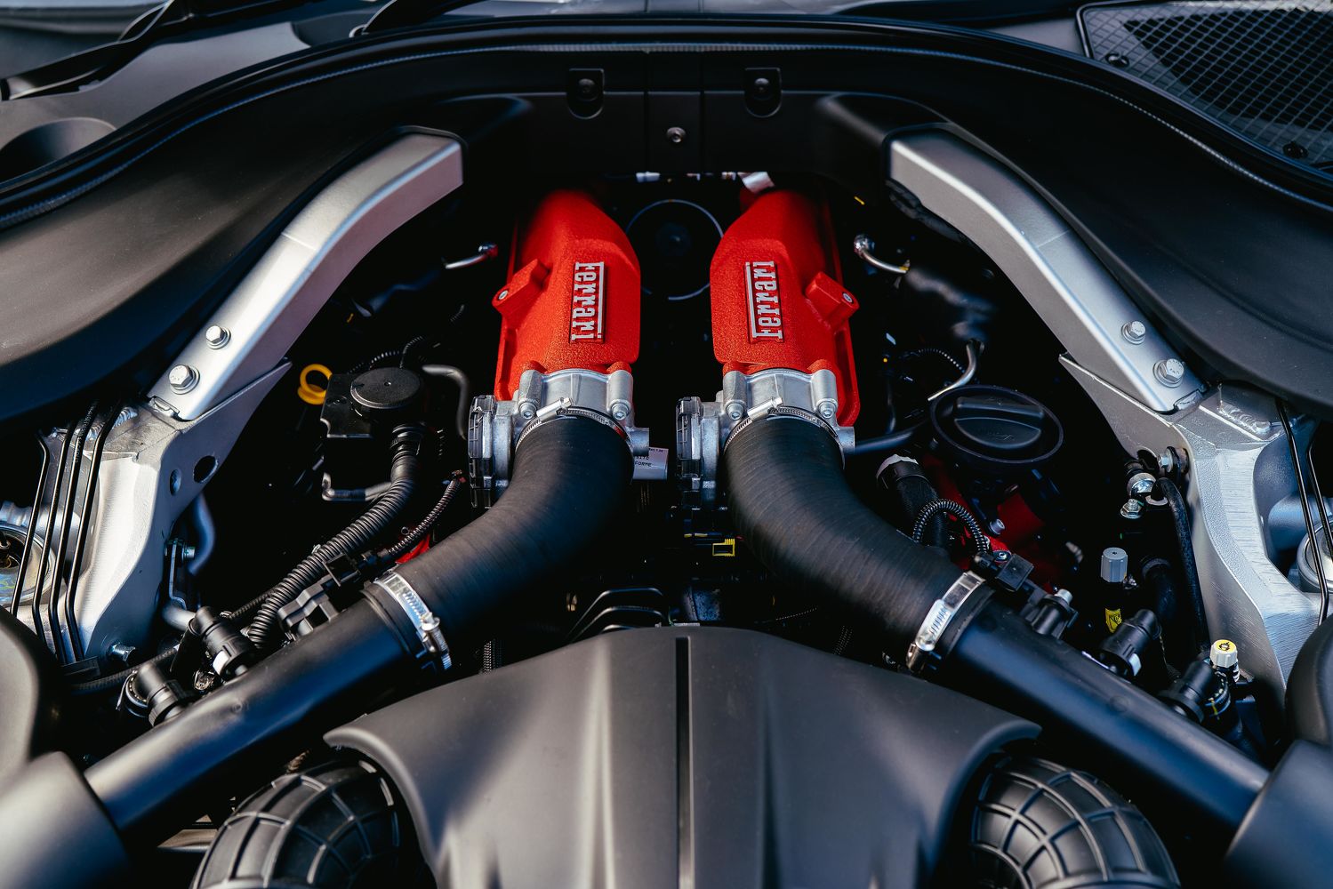 FR Engine Power - - THE EDGE SINGAPORE