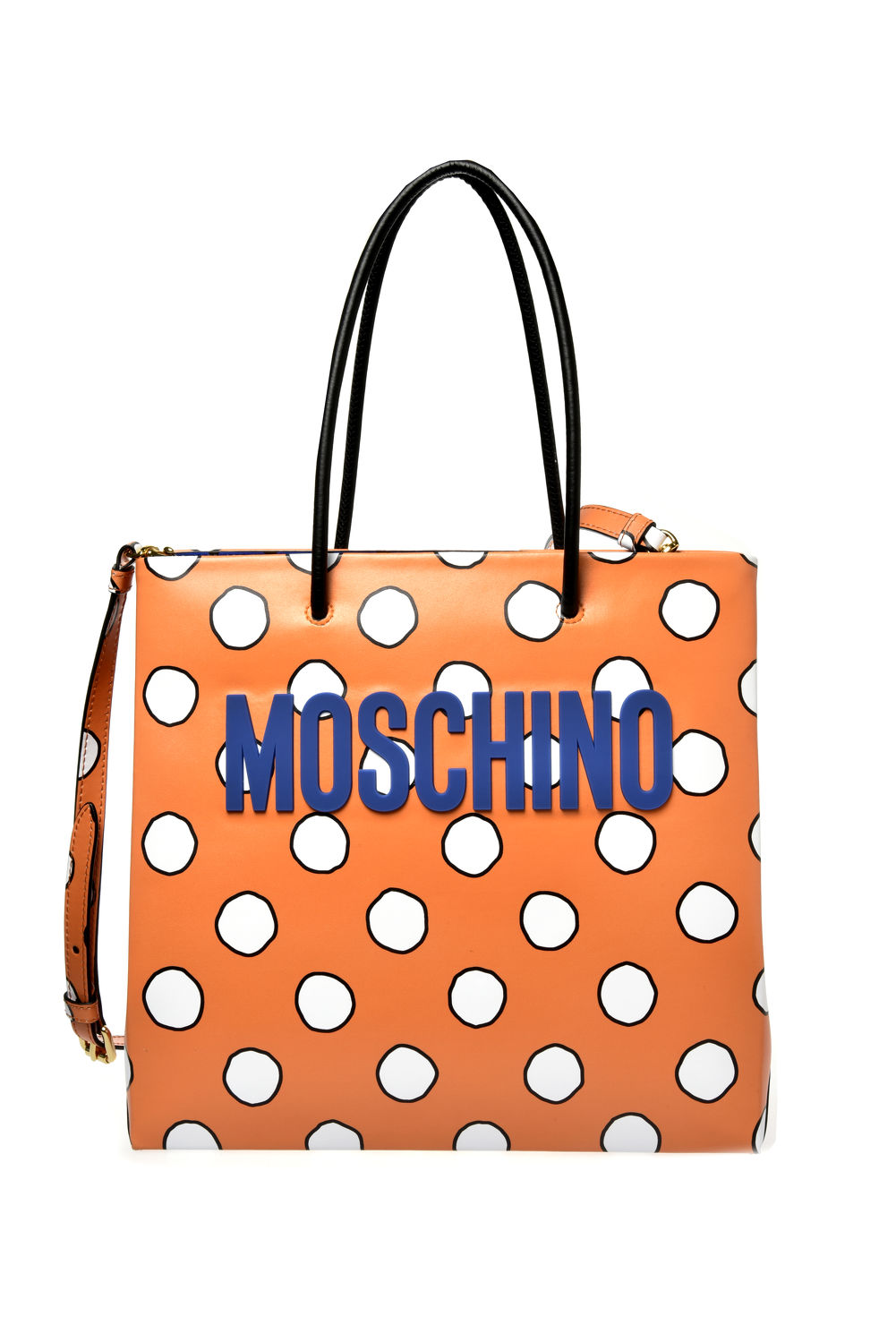 MOSCHINO - THE EDGE SINGAPORE