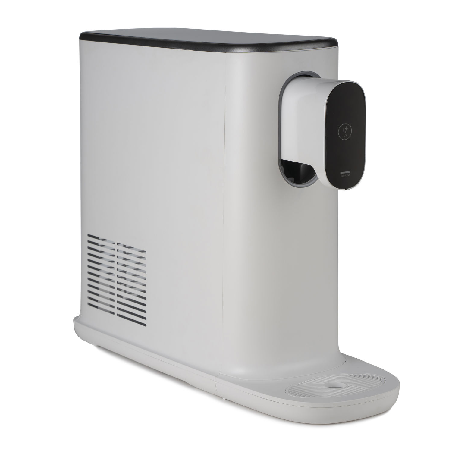 Sterra Water Purifier - THE EDGE SINGAPORE