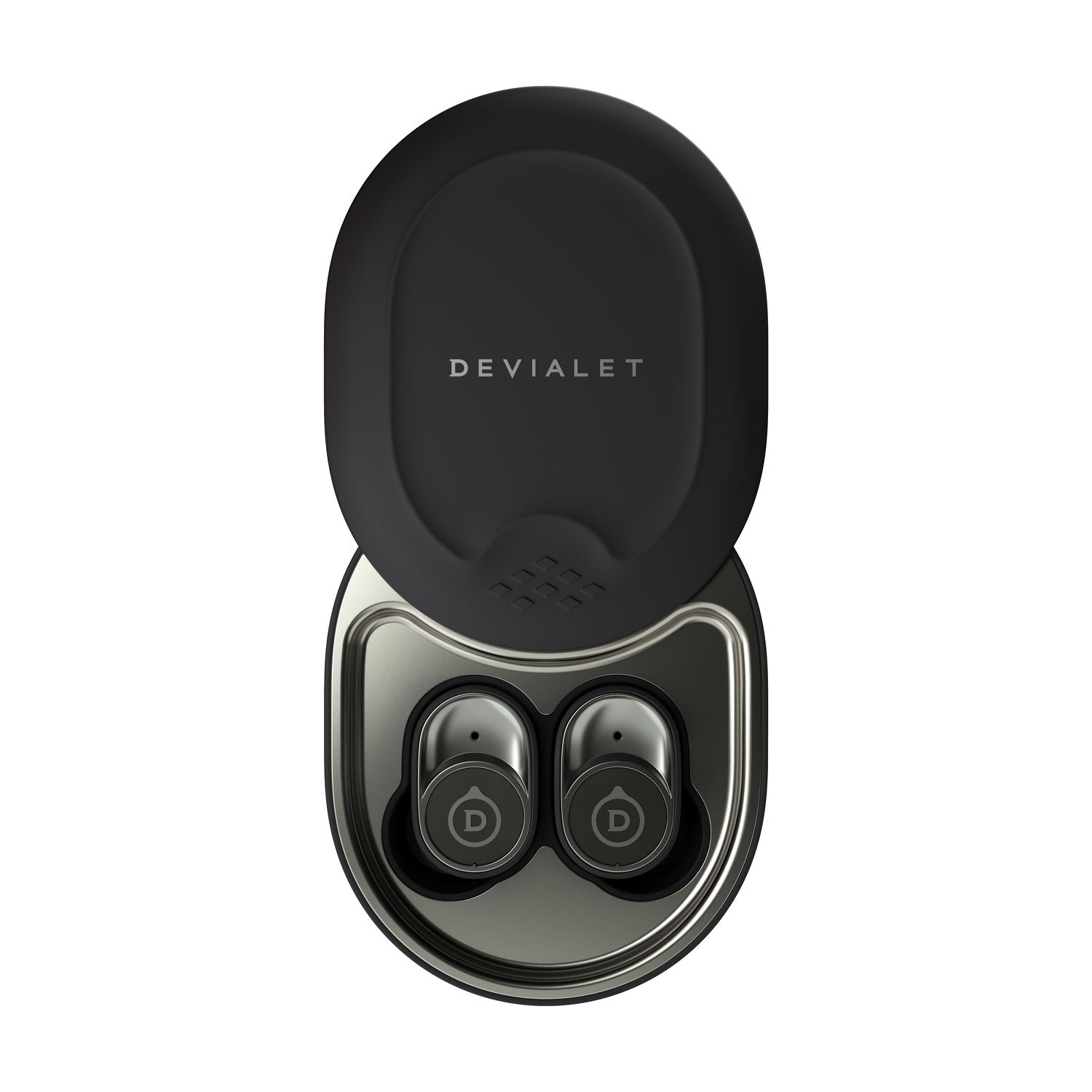 Devialet - THE EDGE SINGAPORE