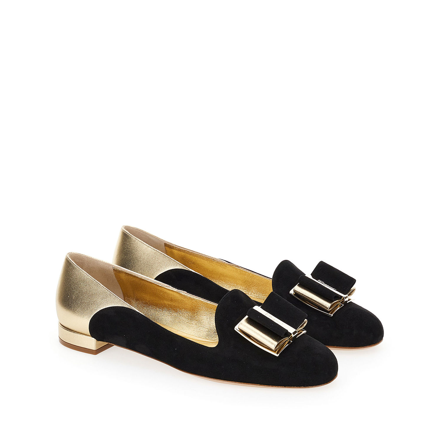 Salvatore Ferragamo’s famous Viva shoes - THE EDGE SINGAPORE