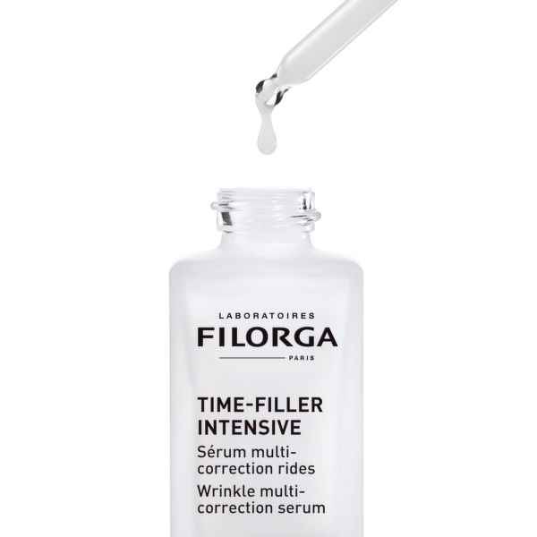 Filorga Time-Filler Intensive - THE EDGE SINGAPORE