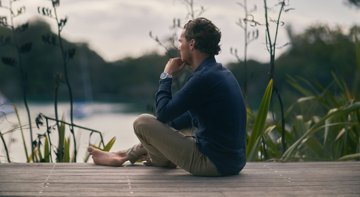 Benedict Cumberbatch - THE EDGE SINGAPORE