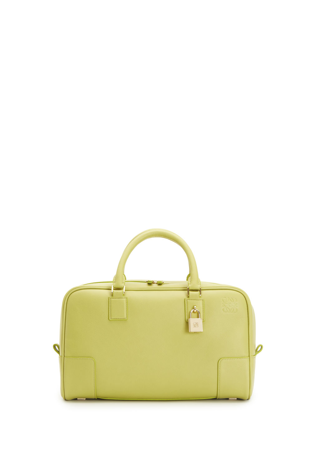 Amazona bag by Loewe - THE EDGE SINGAPORE