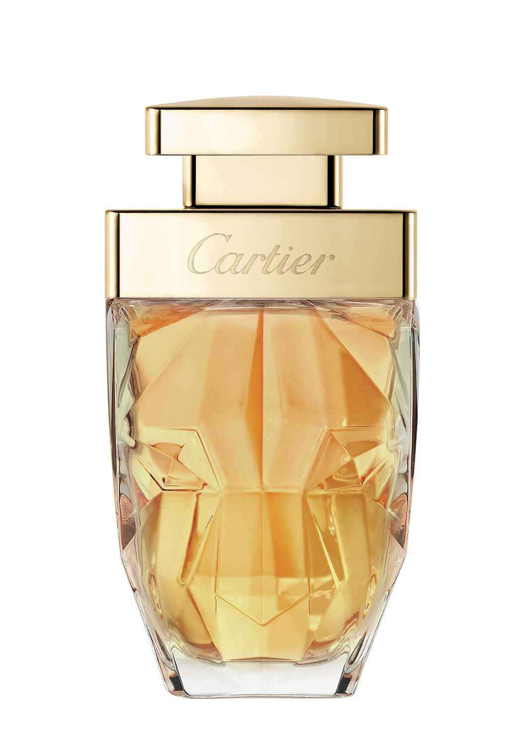 CARTIER - THE EDGE SINGAPORE