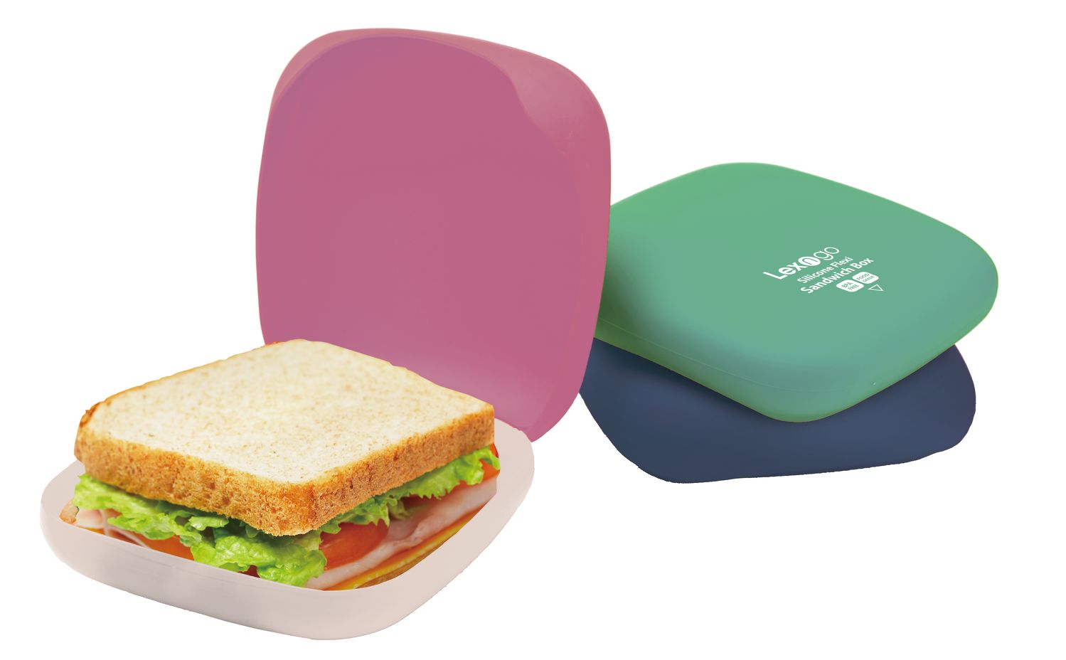 Flexi-sandwich-box - THE EDGE SINGAPORE