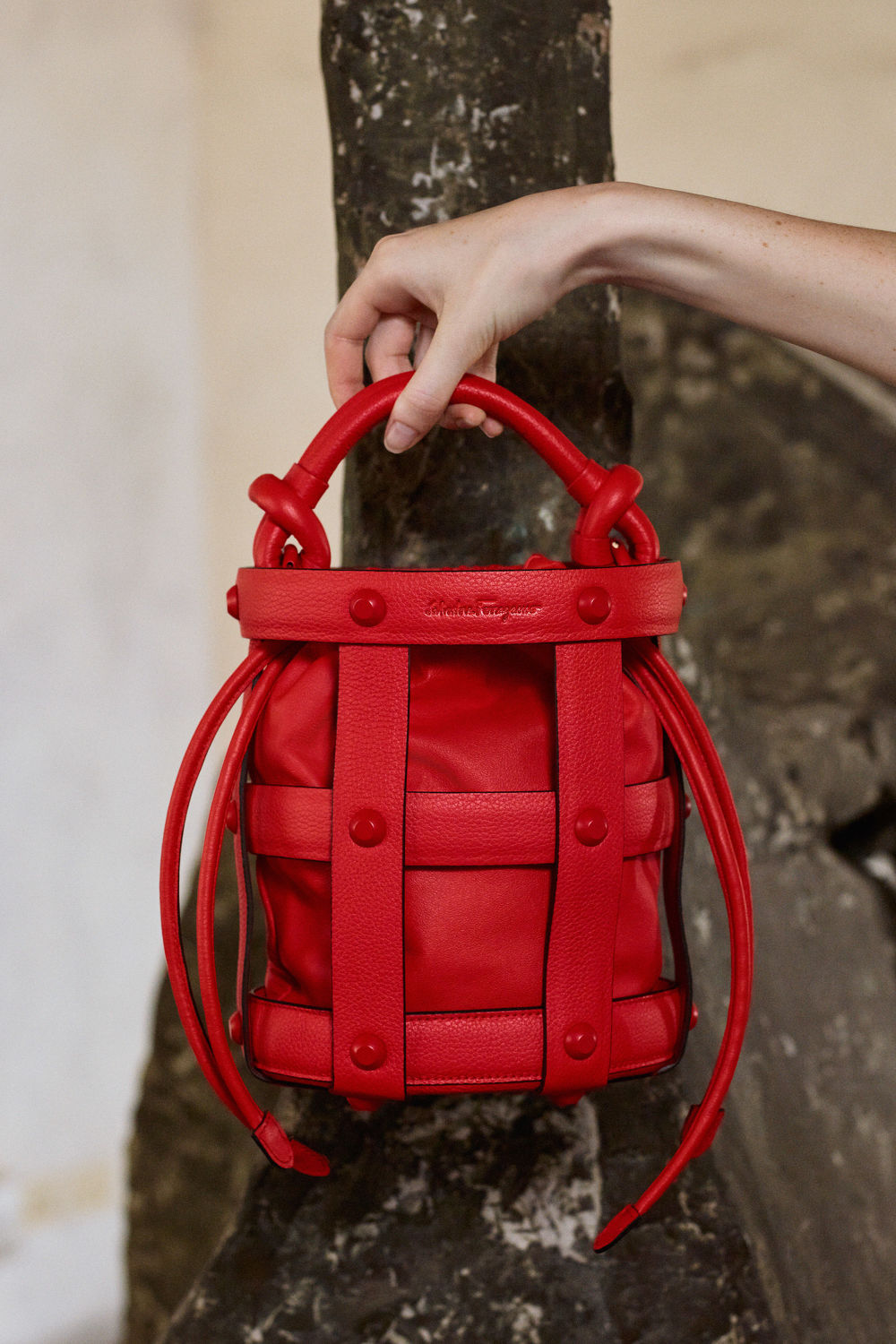 FERRAGAMO - THE EDGE SINGAPORE