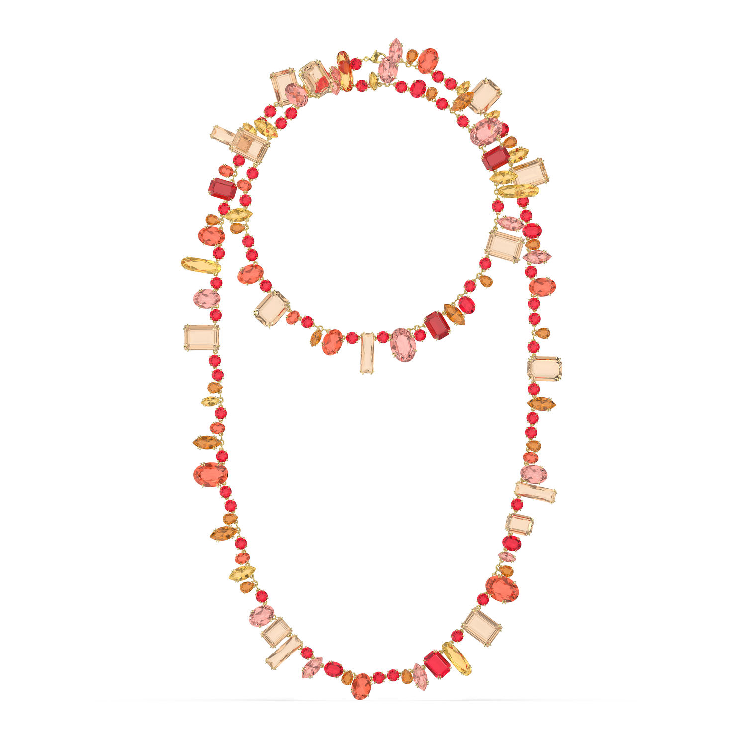 Swarovski Gema necklace - THE EDGE SINGAPORE