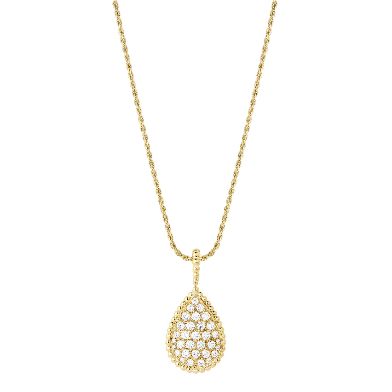 Serpent Bohème Diamonds L Motif - THE EDGE SINGAPORE