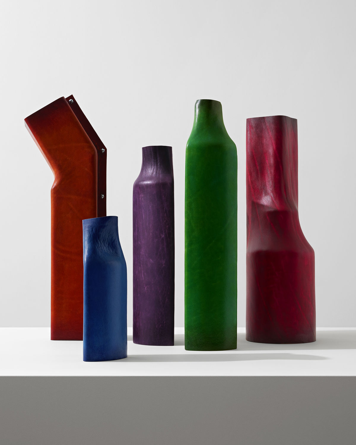 Simon Hasan Vase - THE EDGE SINGAPORE