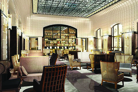 Obispo 557 - THE EDGE SINGAPORE