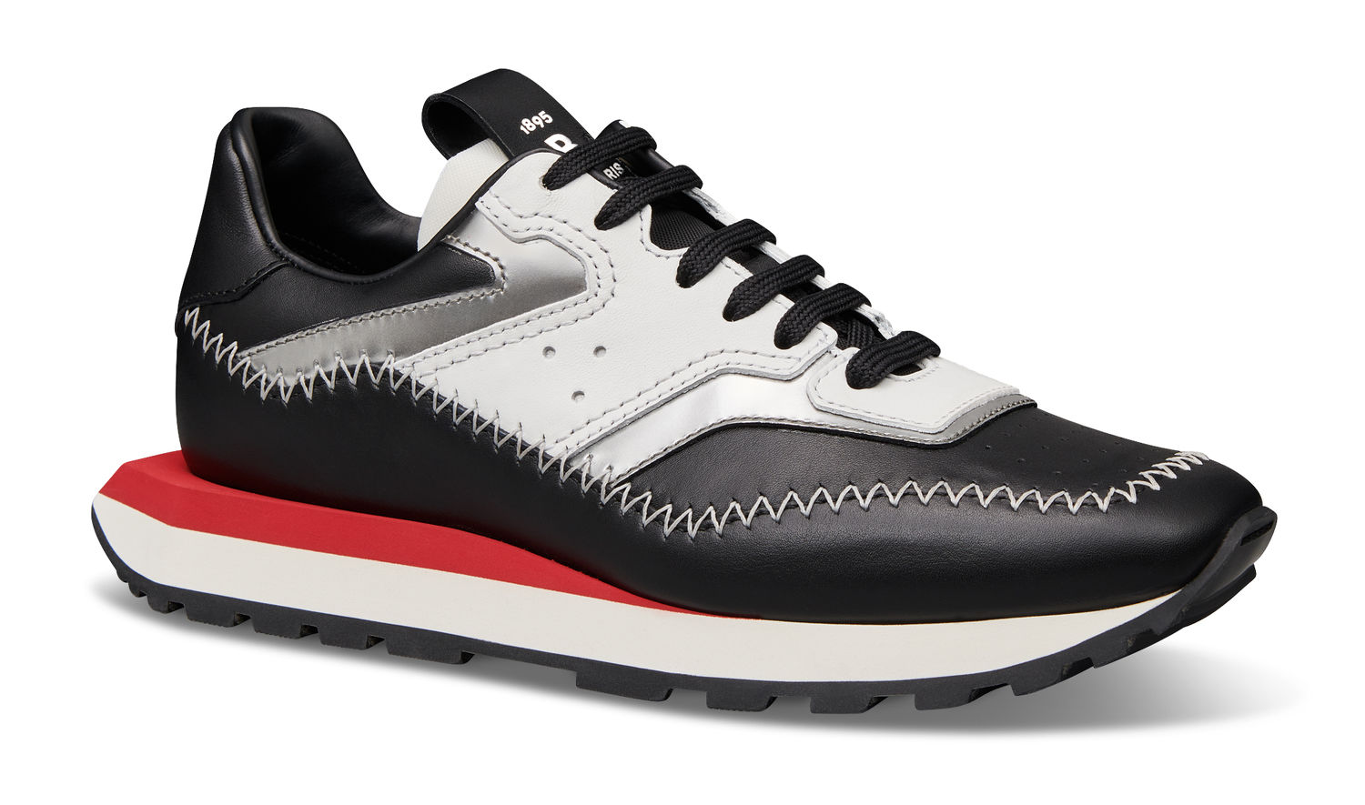 Fly sneaker collection - THE EDGE SINGAPORE