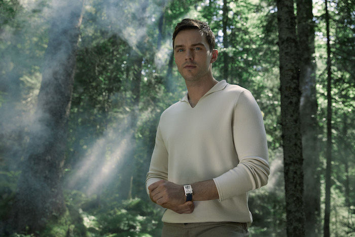 The Turning Point by Jaeger-LeCoultre - THE EDGE SINGAPORE