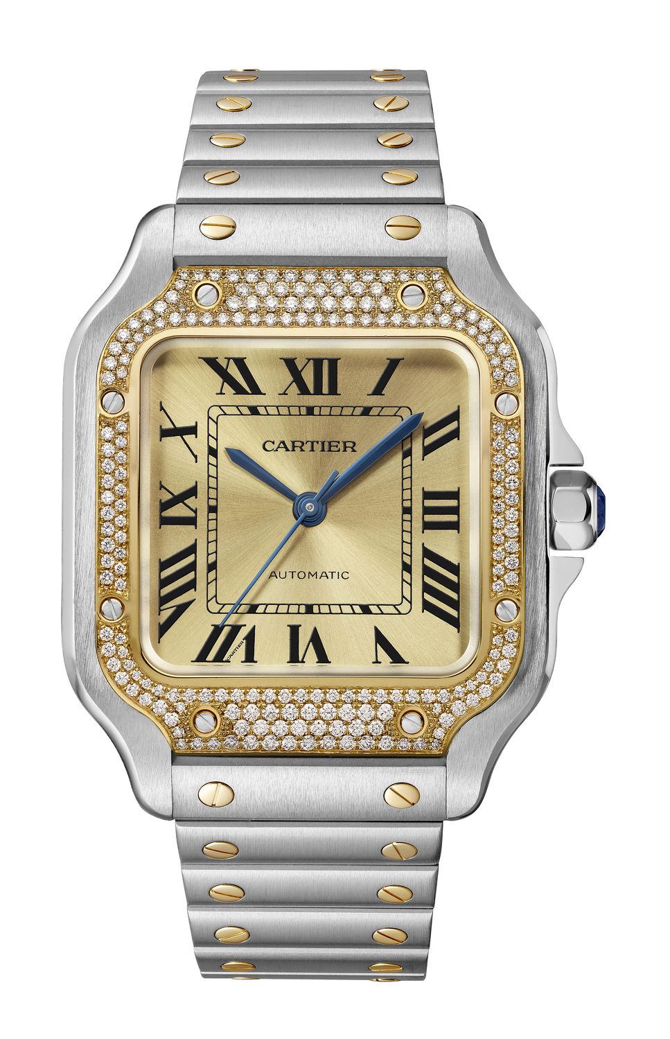 Cartier - THE EDGE SINGAPORE