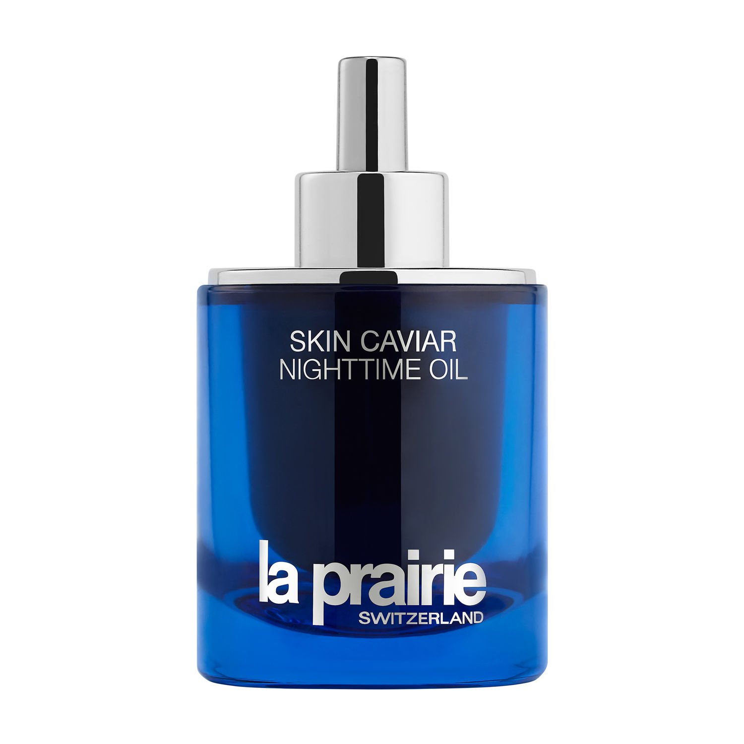 Skin Caviar Nighttime Oil by La Prairie - THE EDGE SINGAPORE