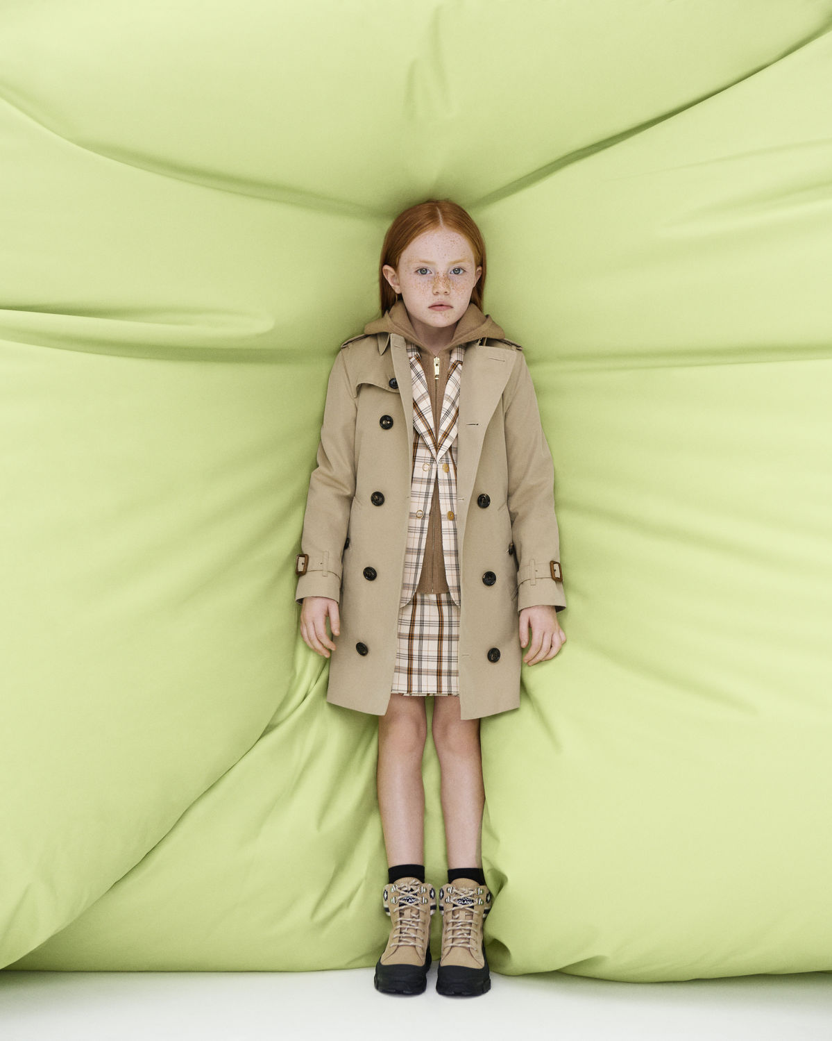 Designer kids - THE EDGE SINGAPORE