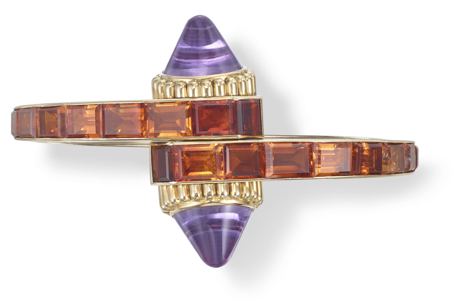 Handcuff bracelet - THE EDGE SINGAPORE