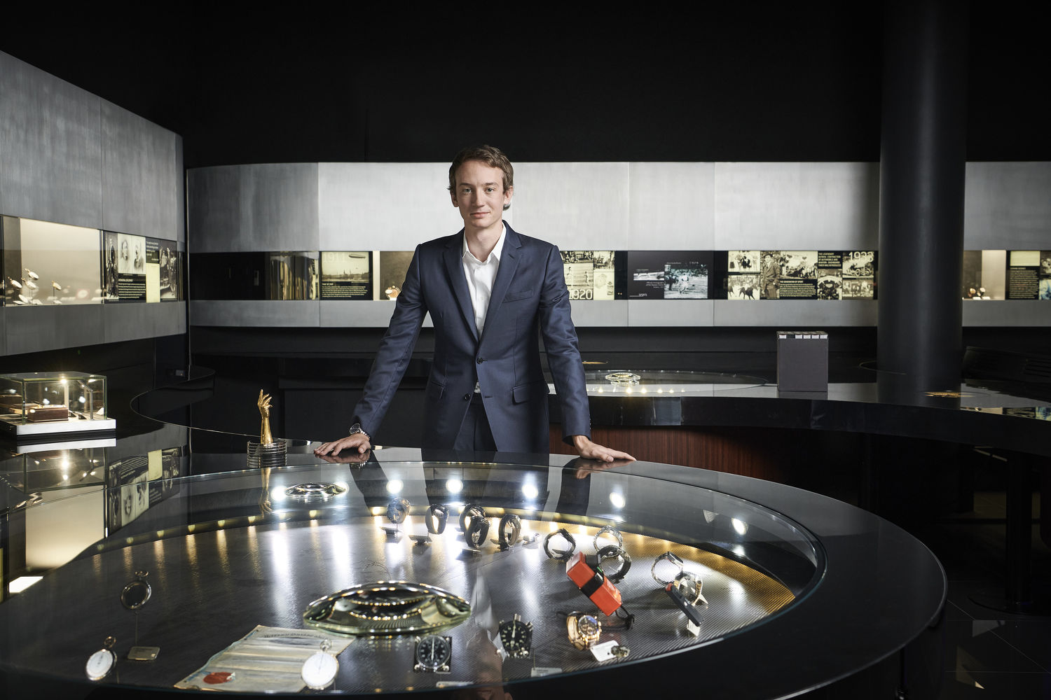 Arnault-Gian-Marco-Castelberg - THE EDGE SINGAPORE