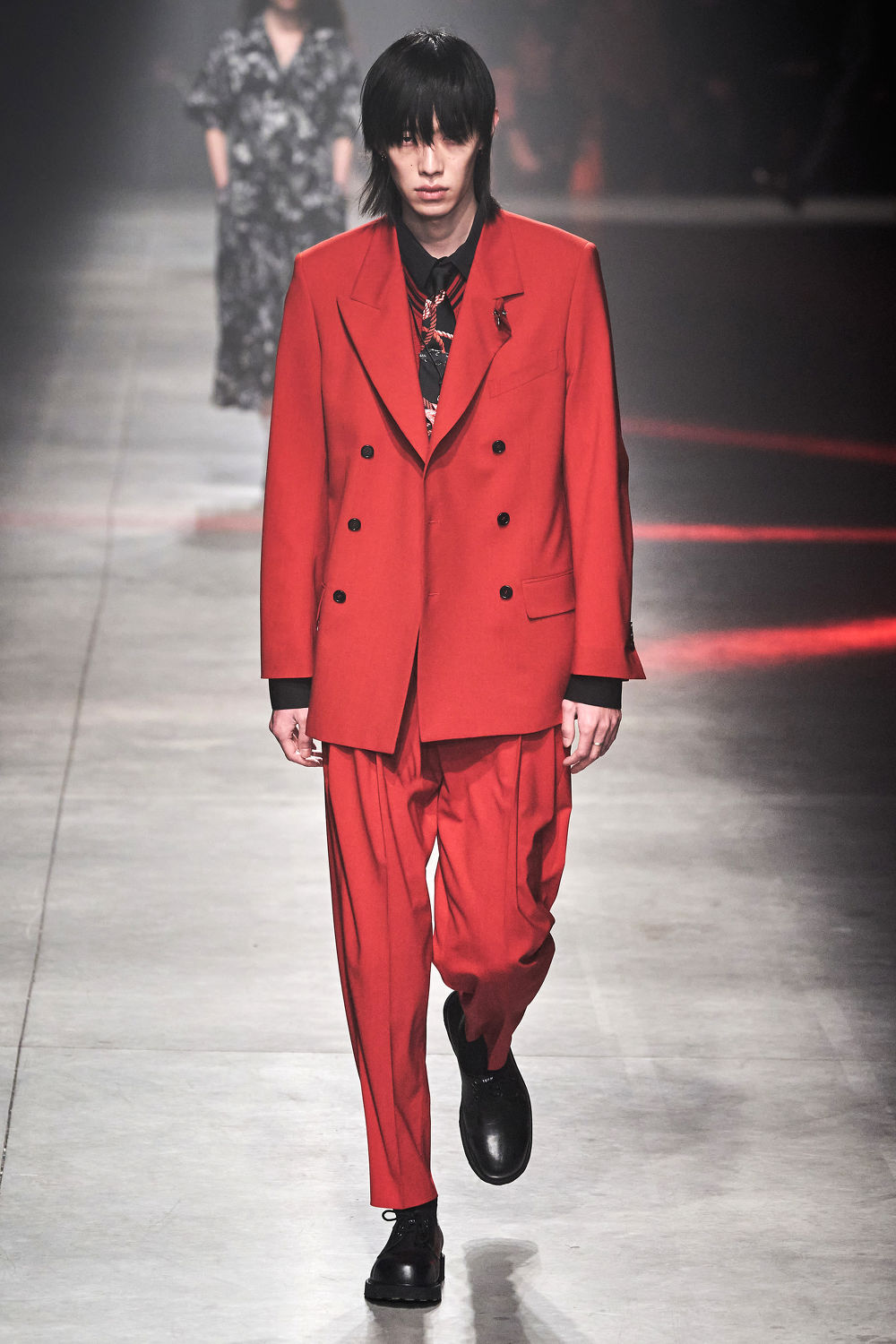 MSGM - THE EDGE SINGAPORE