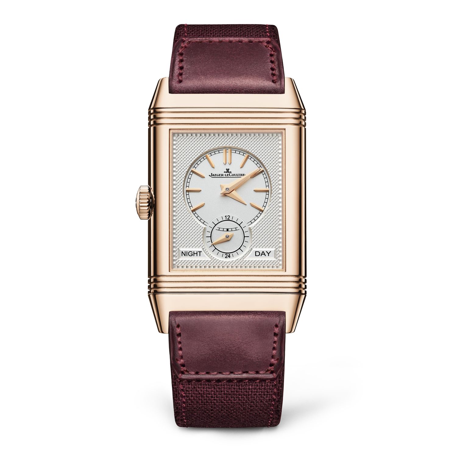 Jaeger-LeCoultre - THE EDGE SINGAPORE