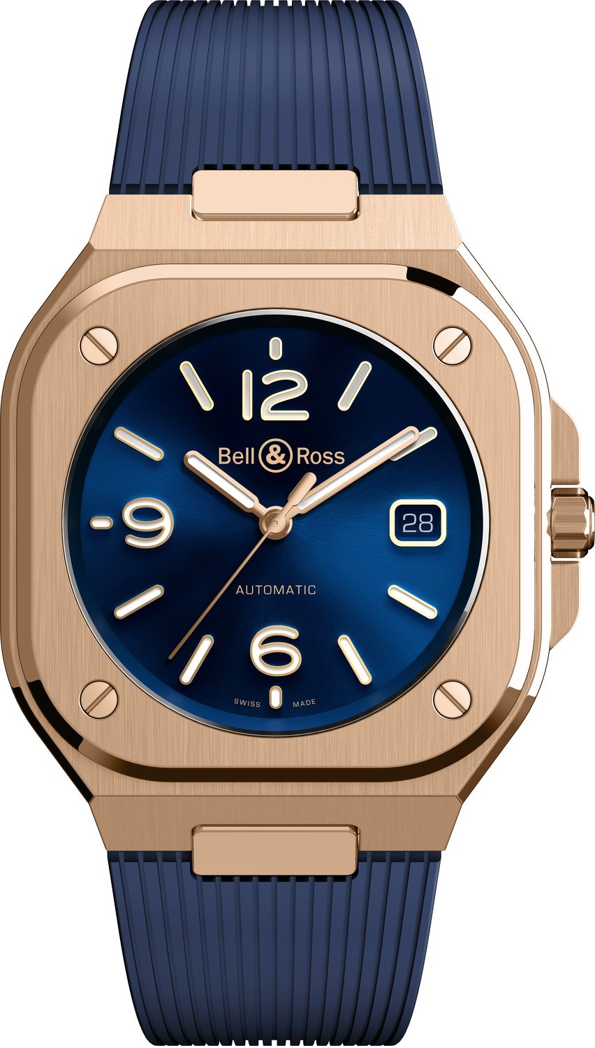 Bell & Ross - THE EDGE SINGAPORE