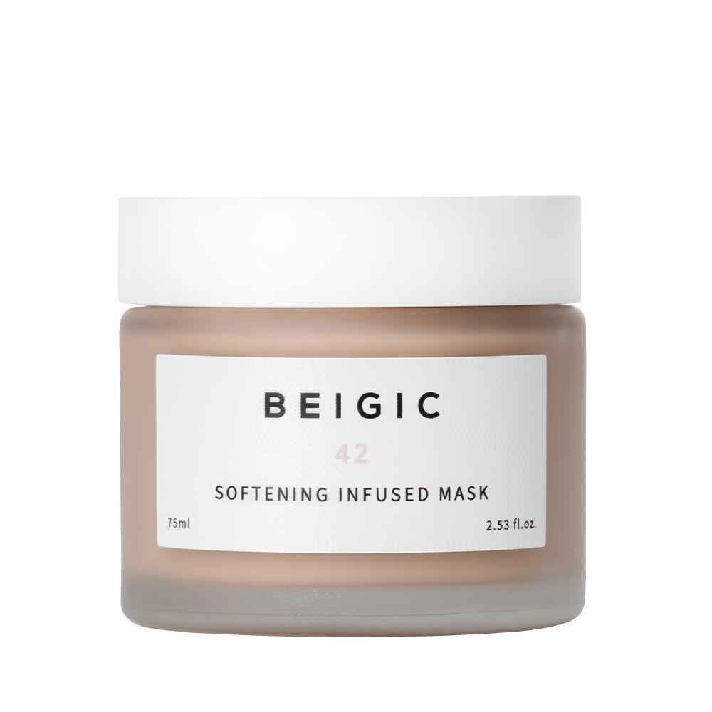 Beigic - THE EDGE SINGAPORE
