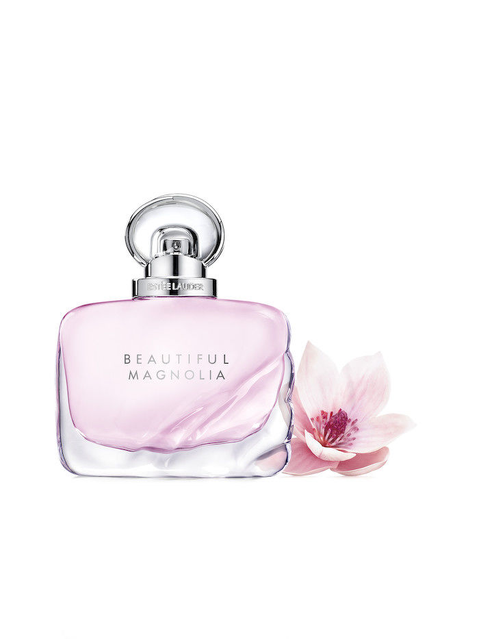 Estée Lauder Beautiful Magnolia fragrance - THE EDGE SINGAPORE