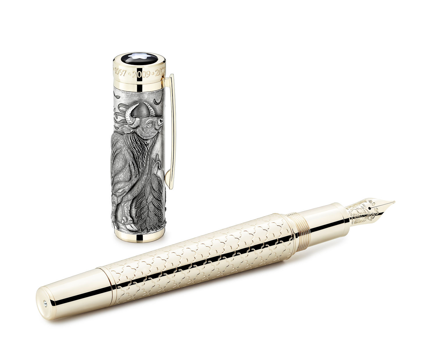 Montblanc - TH EDGE SINGAPORE