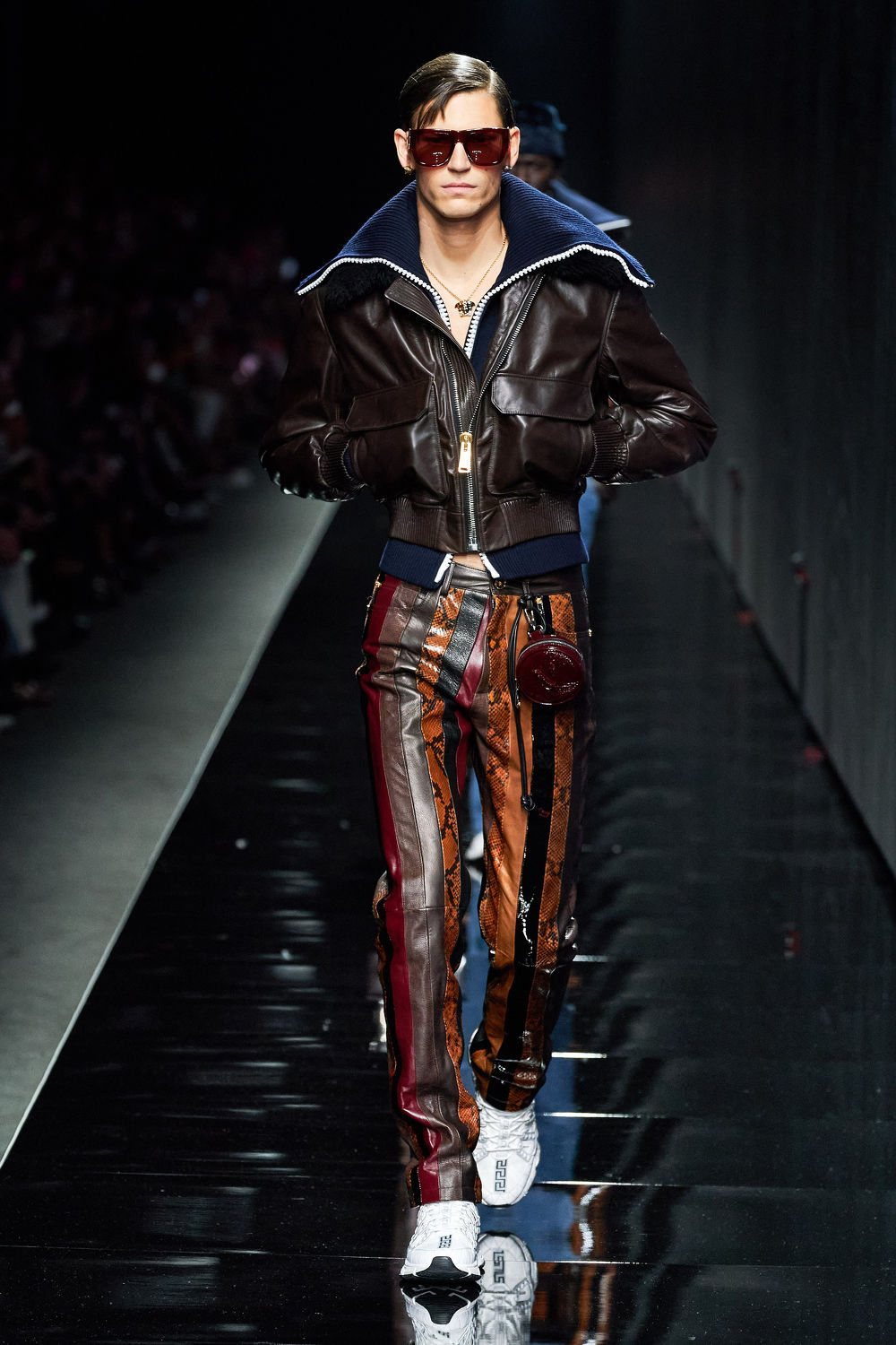 Versace - THE EDGE SINGAPORE