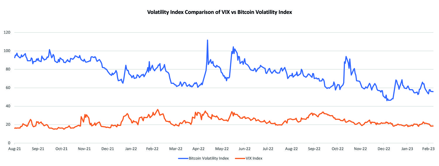 The great demographic shake-up