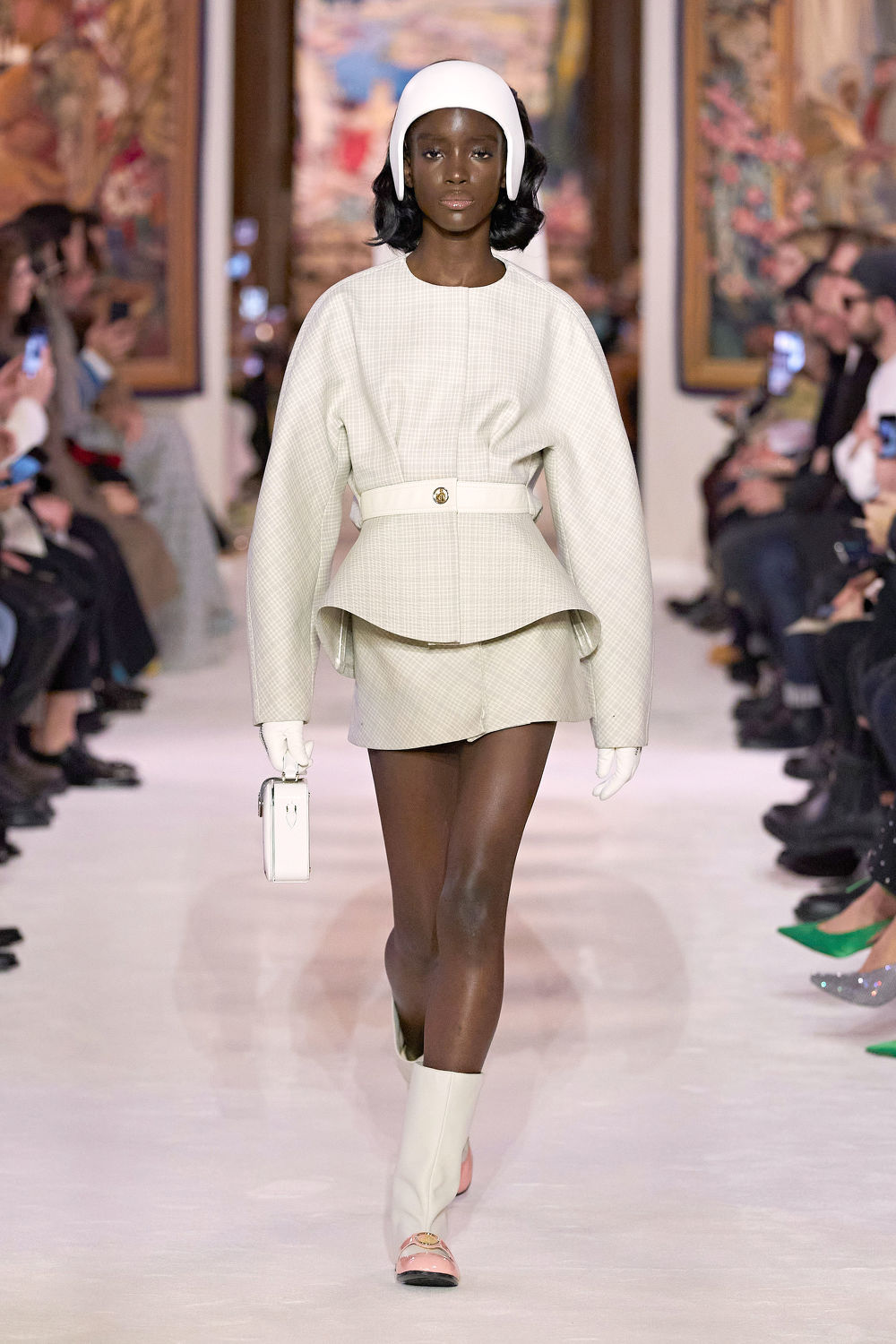 Lanvin - THE EDGE SINGAPORE