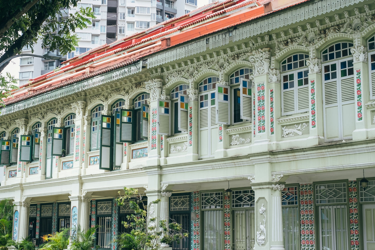 Wanderlust Hotel-THE EDGE SINGAPORE