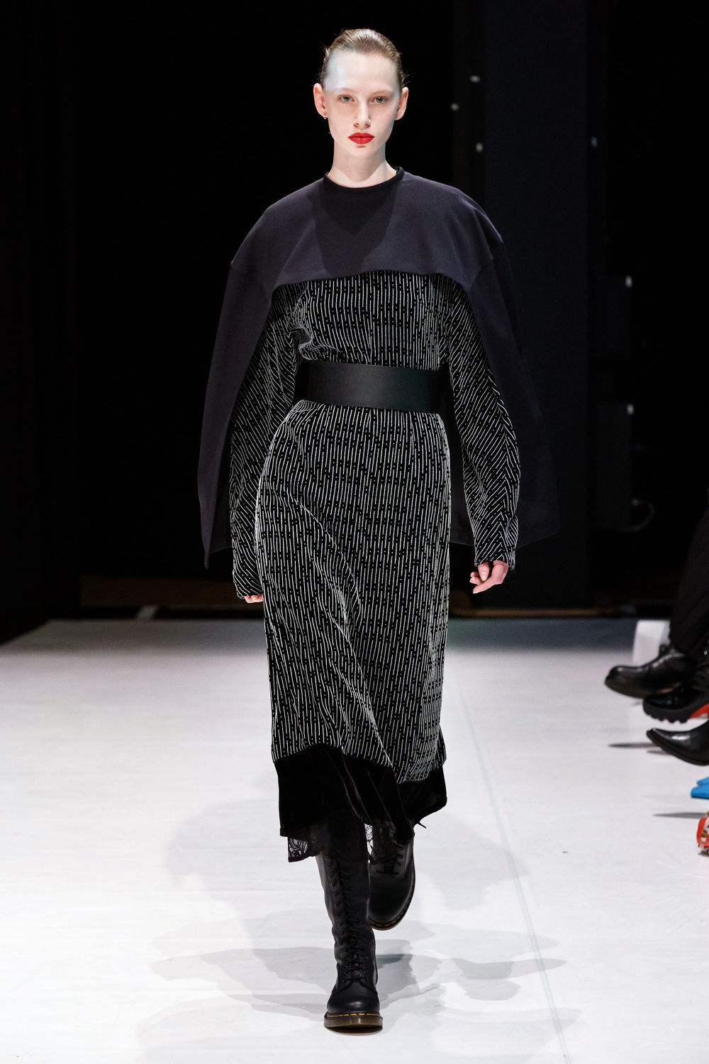 Chalayan - THE EDGE SINGAPORE