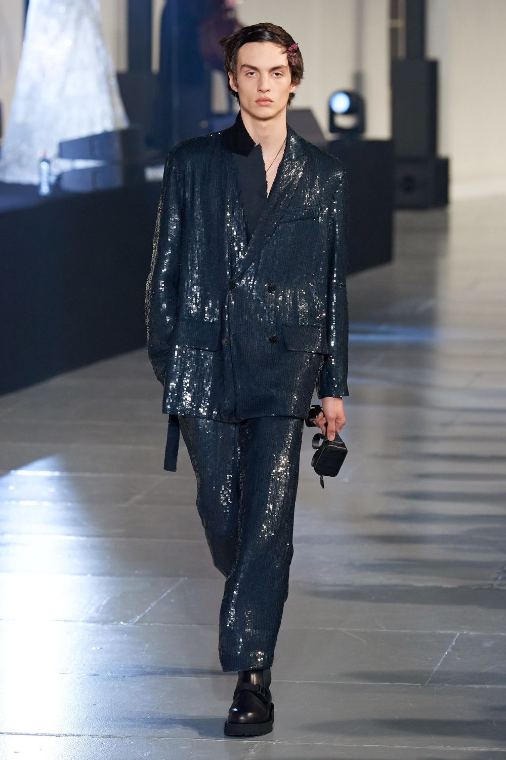 Valentino - THE EDGE SINGAPORE