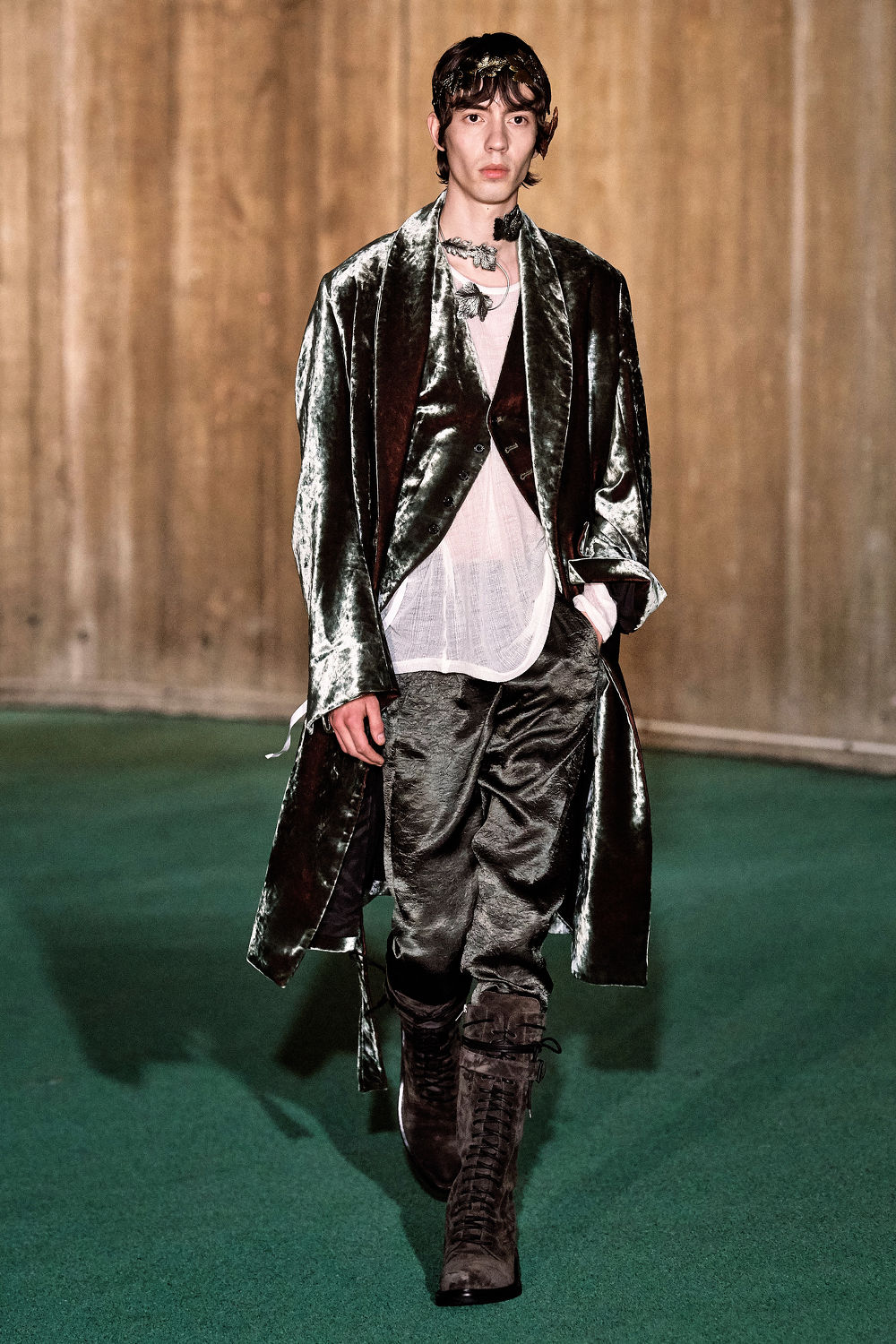 Ann-Demeulemeester - THE EDGE SINGAPORE