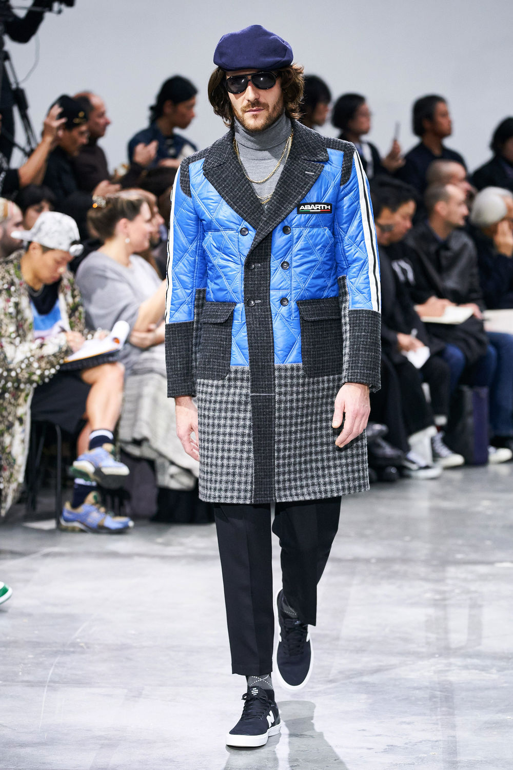 Junya-Watanabe - THE EDGE SINGAPORE