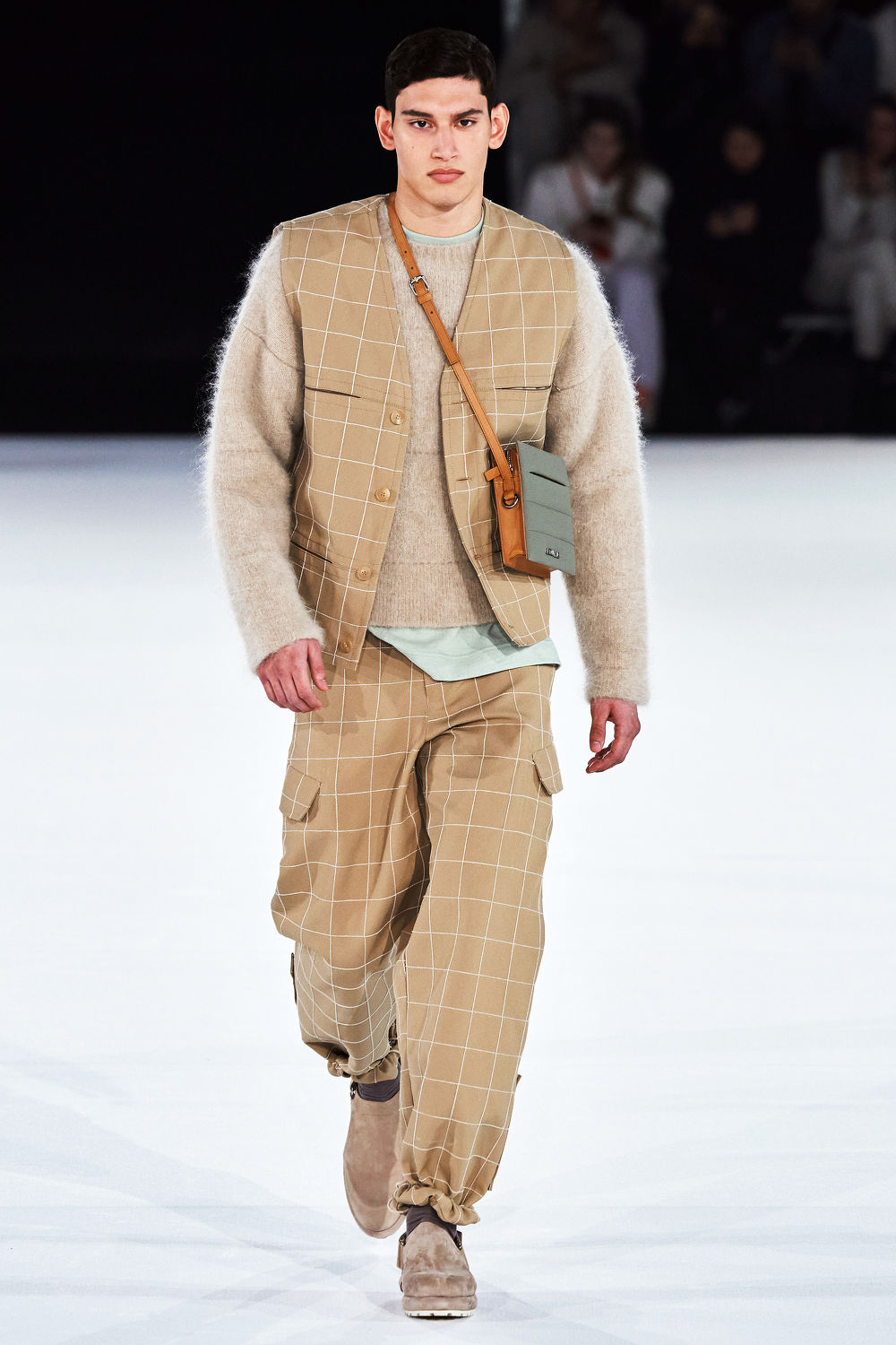 Jacquemus - THE EDGE SINGAPORE