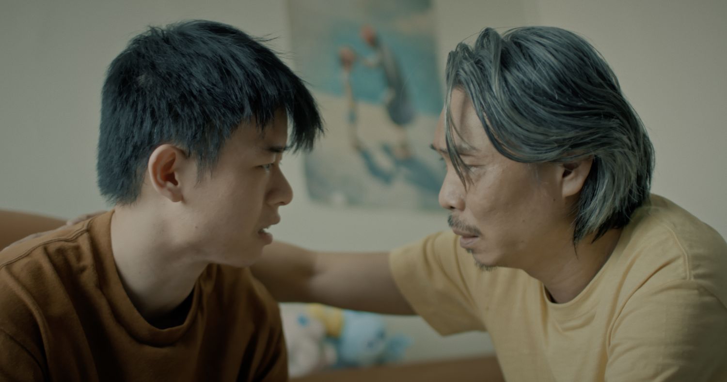 OUR BETTER WORLD - THE EDGE SINGAPORE