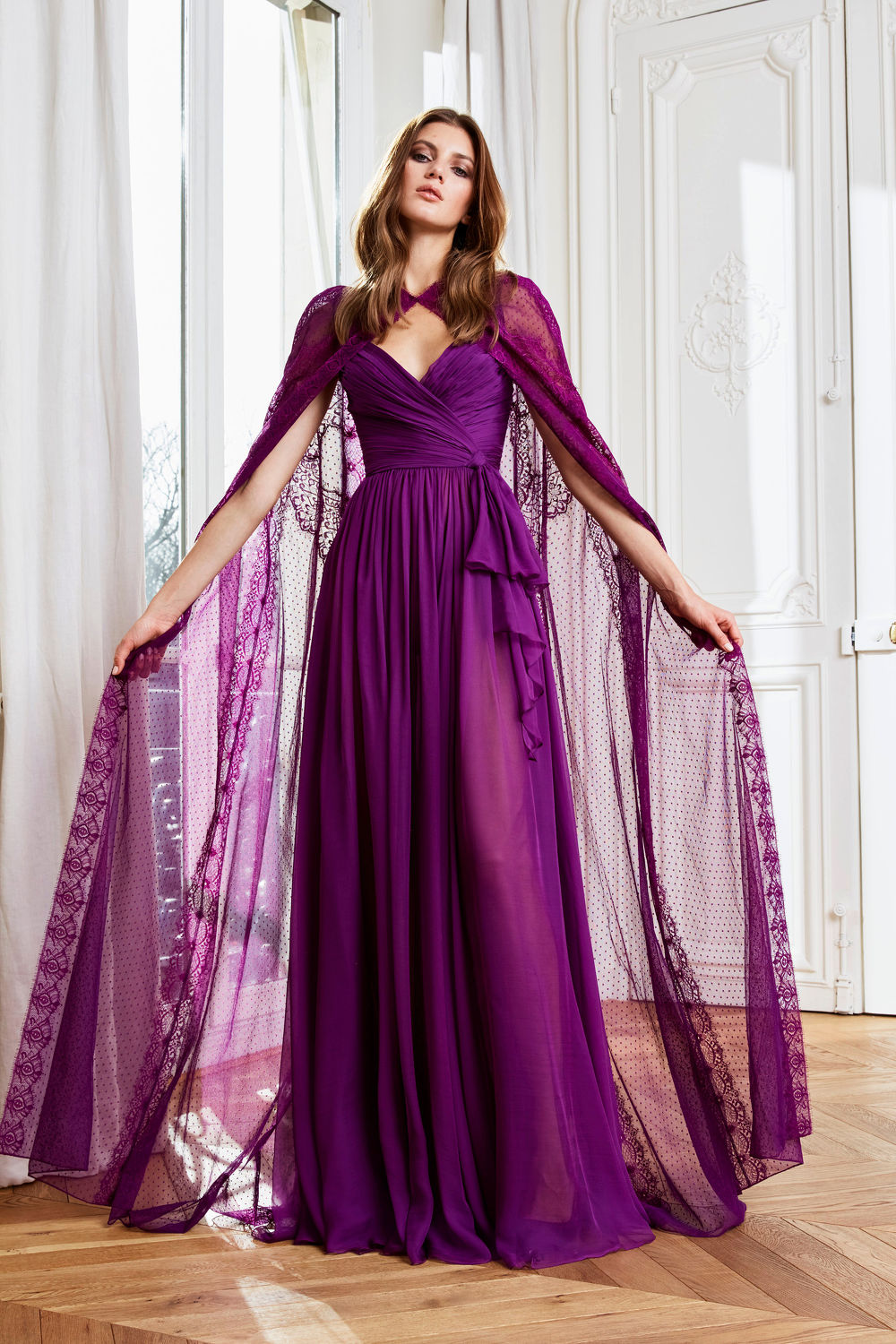 Zuhair-Murad - THE EDGE SINGAPORE