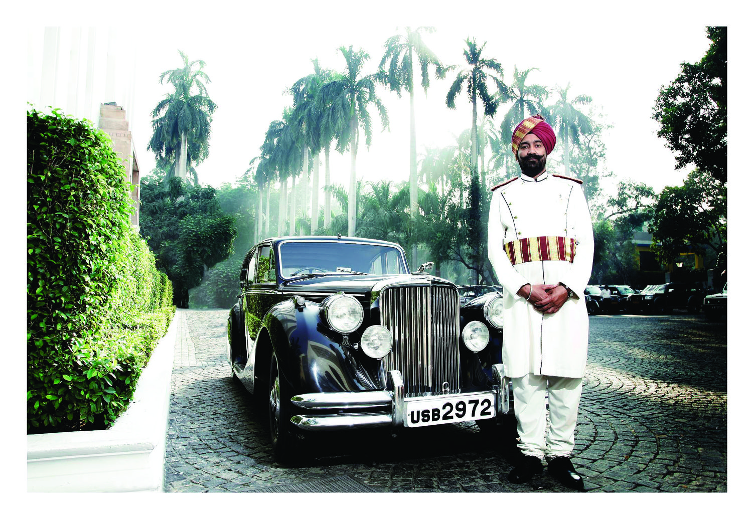 The Durbar of the Nawab of Maler Kotla - T HE EDGE SINGAPORE