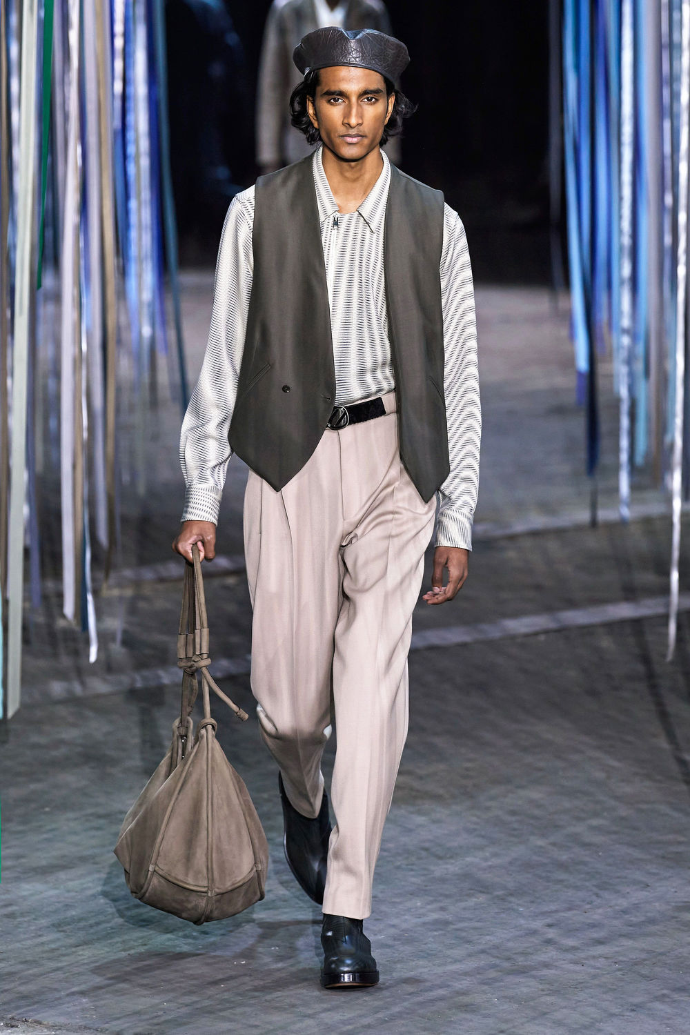 Ermenegildo-Zegna - THE EDGE SINGAPORE