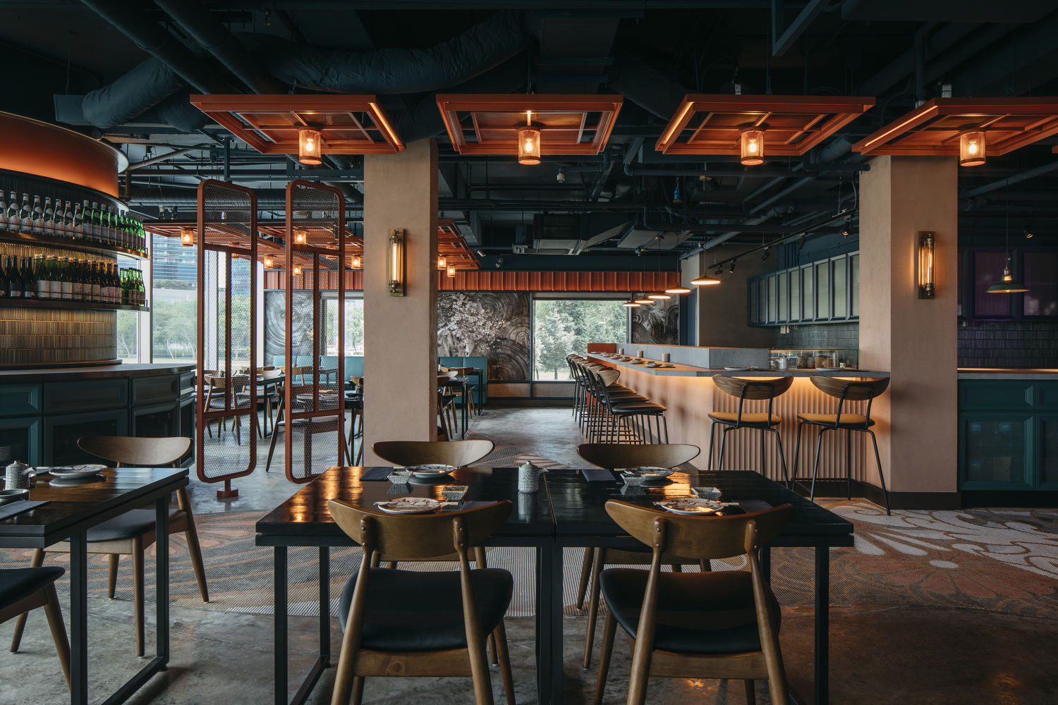 Kinki - THE EDGE SINGAPORE