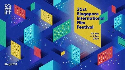 Singapore International Film Festival - THE EDGE SINGAPORE