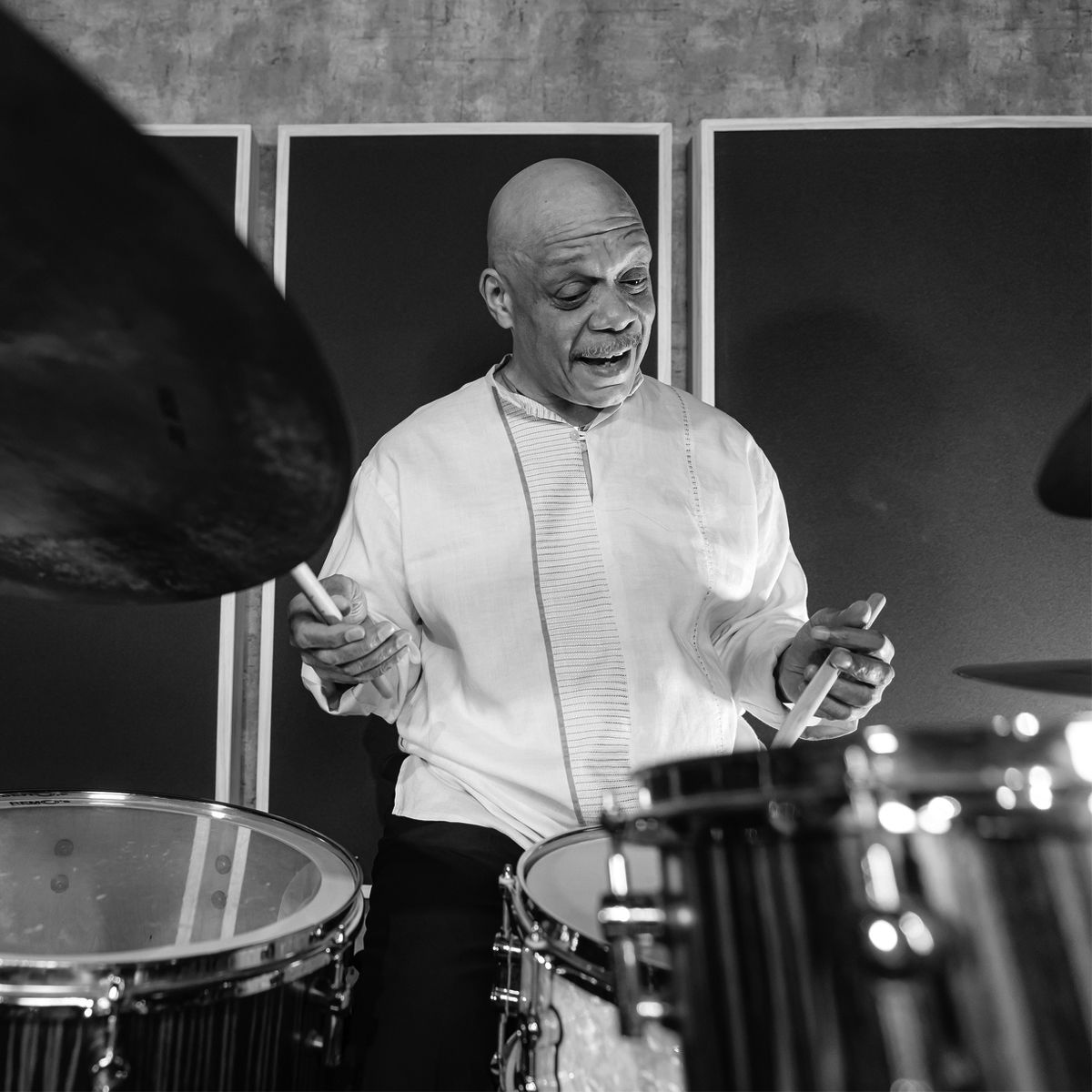 Darryl Ervin - THE EDGE SINGAPORE