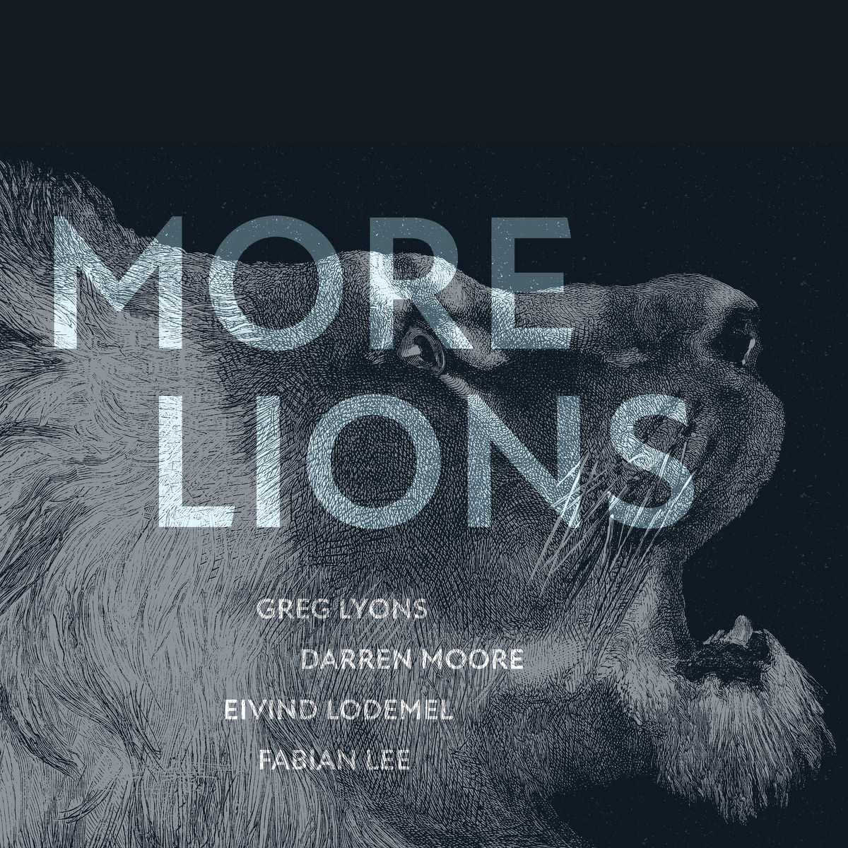More Lions - THE EDGE SINGAPORE