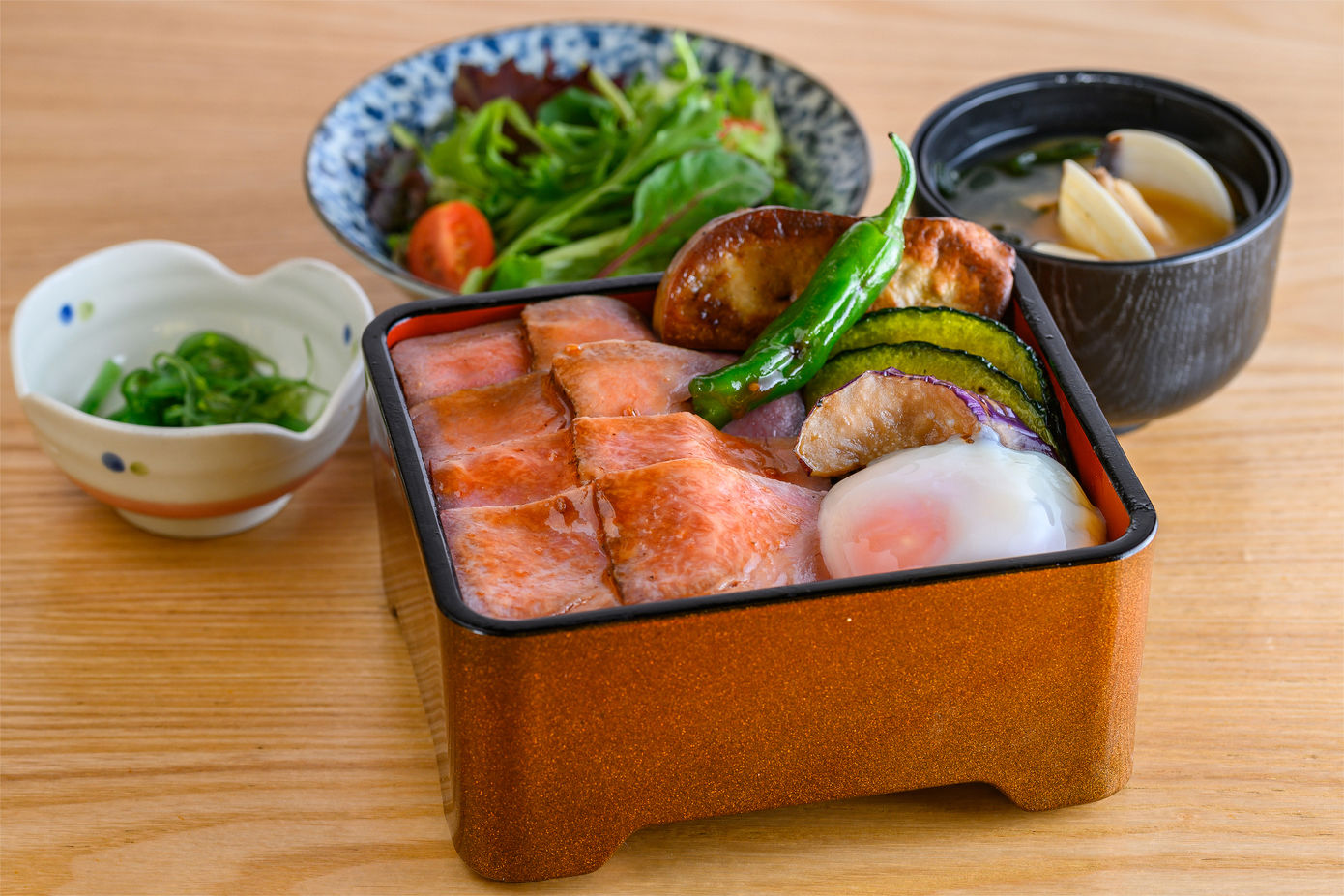 En-Dining-Miyazaki-Wagyu-Yakiniku - THE EDGE SINGAPORE