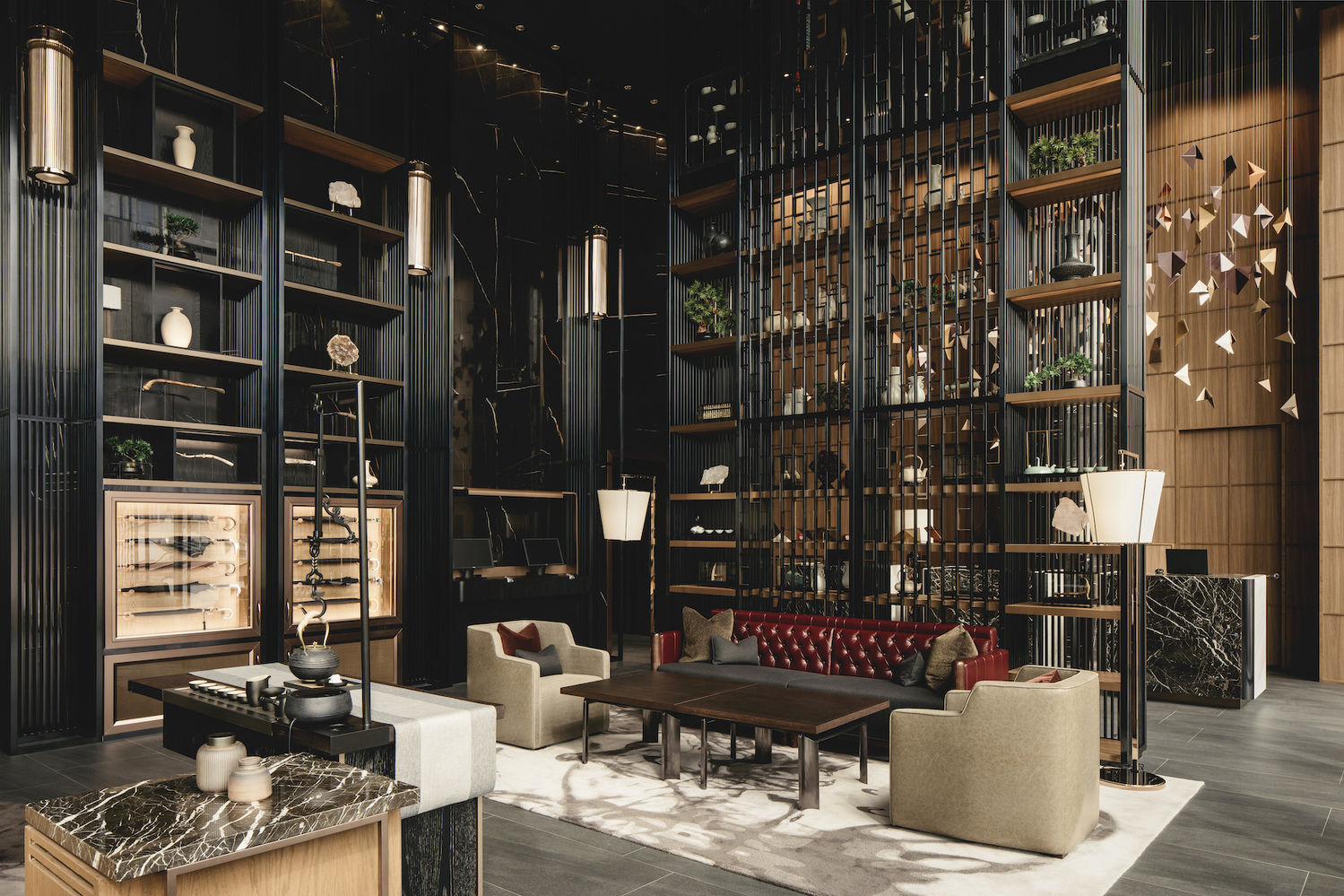 The Clan Hote-THE EDGE SINGAPORE