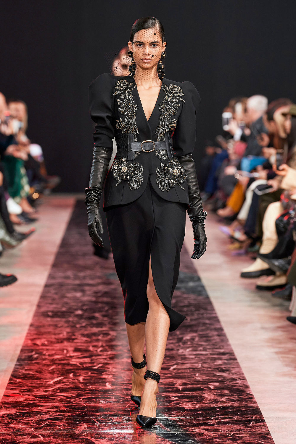 Elie-Saab - THE EDGE SINGAPORE